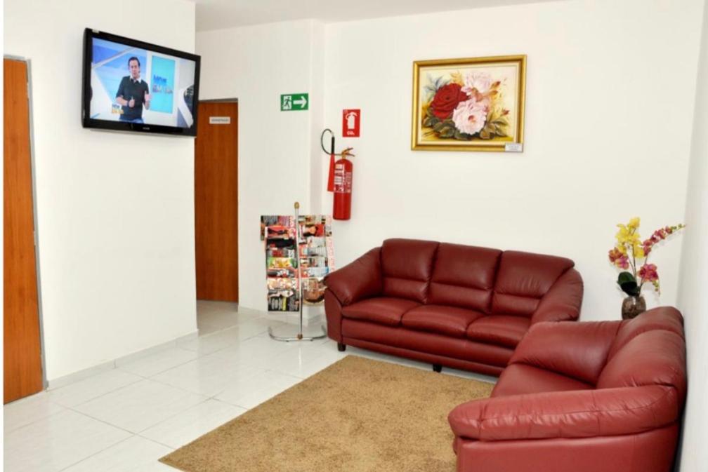 Hotel 44 - Goiania — Fotos 2